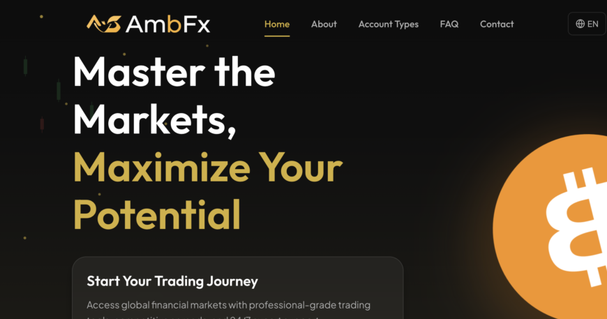 Ambinvestments.co Scam Investigated