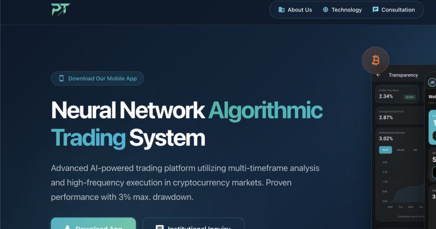 Polar-tensor.com: Perpetual Crypto Scam