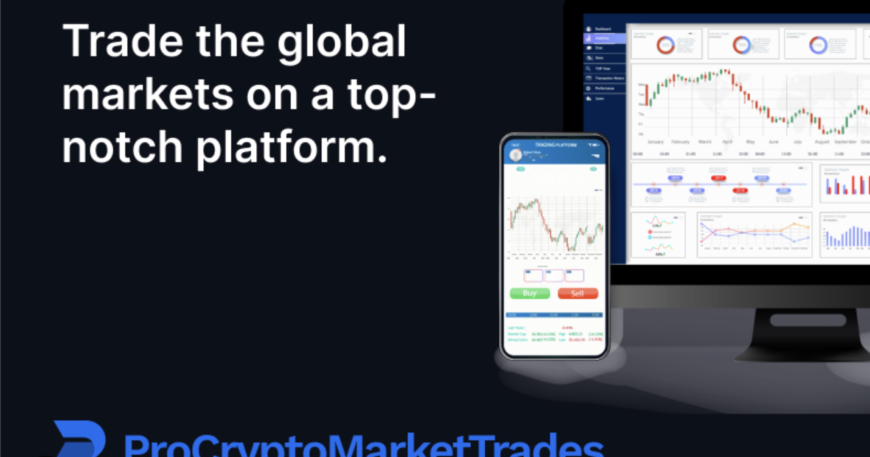 Procryptomarketrading.live Scam Analysis