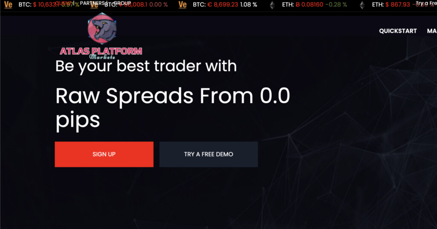 Atlasplatformltd.com Detailed Scam Review