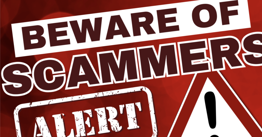 Diamholdingsltd.com: Scam Warning