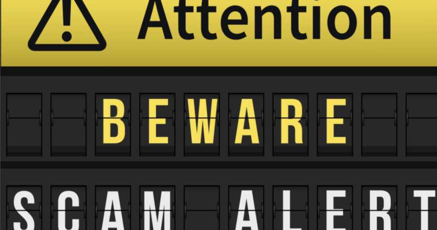 Alphacapital.trade: A Scam Platform Uncovered