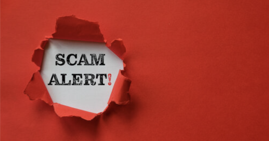 Trevaliminingcorp.com Scam Report