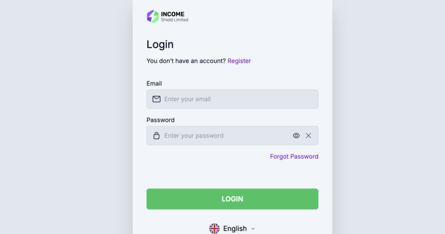 In-Depth Scam Analysis of Inc-shield.com