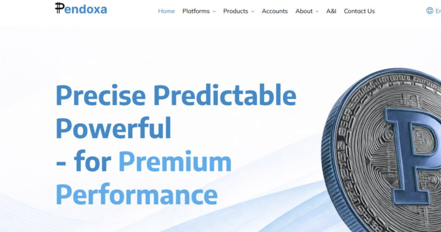 Pendoxa.com Fraud Review