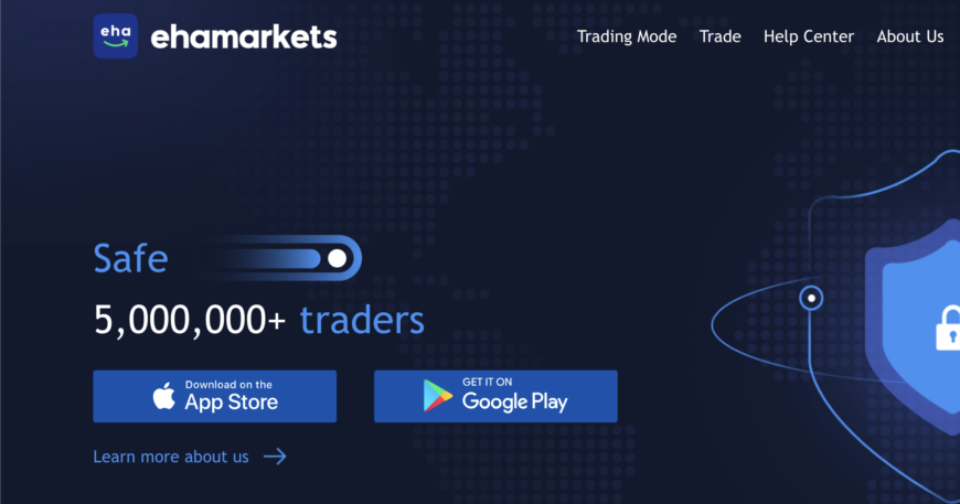 Ehamarkets.com: FX Trading Scam