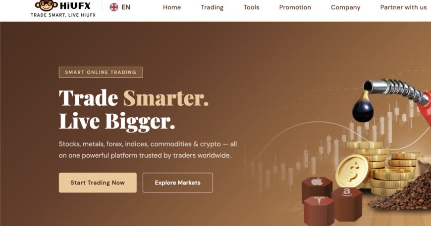 Hiufx.com Scam Exposed