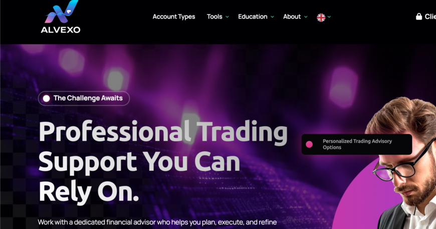 Alvexo.io Exposed