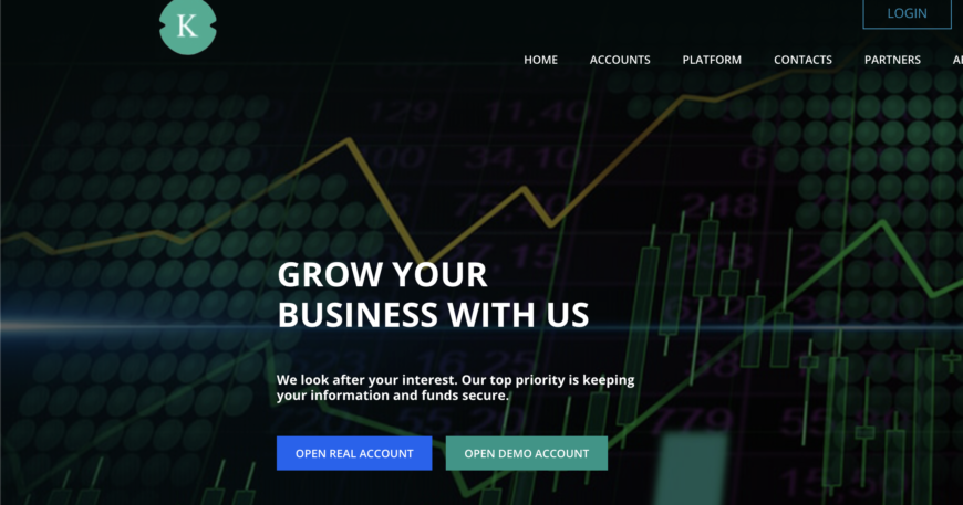 Kcapital.net In-Depth Scam Analysis