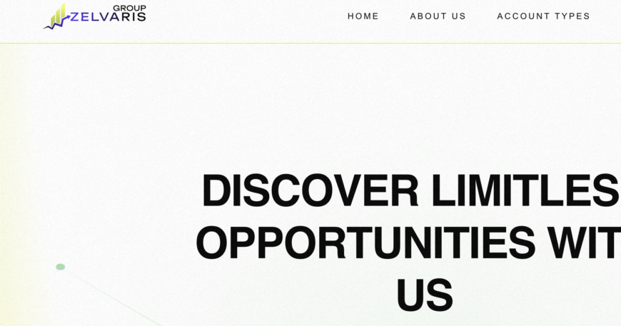 Unmasking The Zelvarisgroup.ltd Fraud