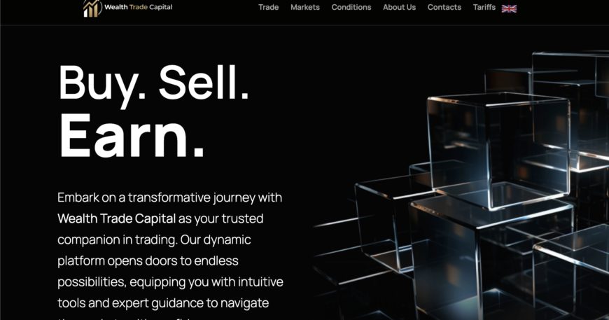 Wealth-trade.capital: Potential Scam Review