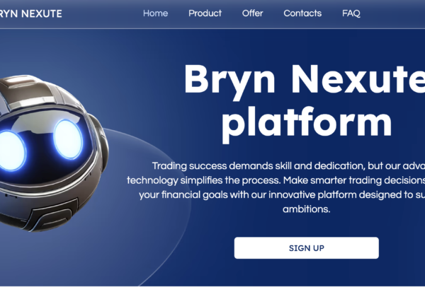 Bryn-nexute.com Exposed