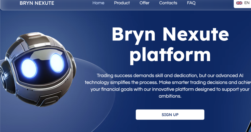 Bryn-nexute.com Exposed