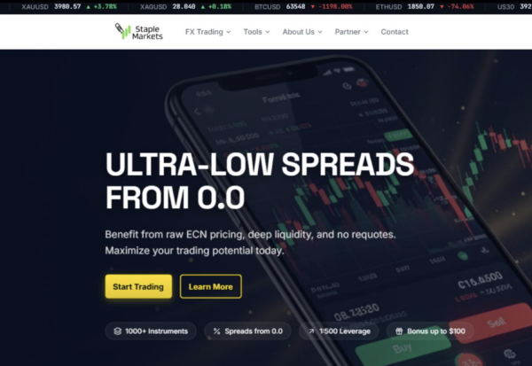 Unmasking Staplemarkets.online Fraud